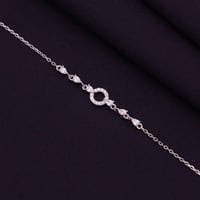 سوارة فضة عيار 925