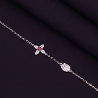 سوارة فضة عيار 925