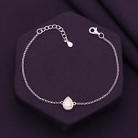 سوارة فضة عيار 925