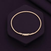 سوارة فضة عيار 925