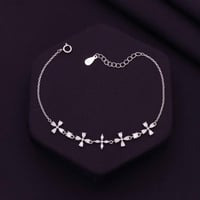 سوارة فضة عيار 925