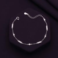 سوارة فضة عيار 925