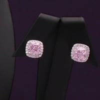 نصف طقم فضة نسائي عيار 925