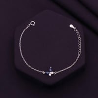 سوارة فضة عيار 925