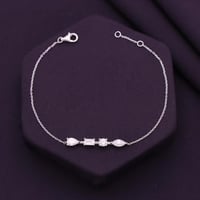 سوارة فضة عيار 925