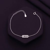 سوارة فضة عيار 925