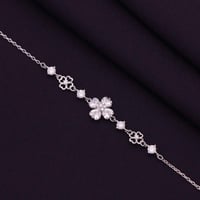 سوارة فضة عيار 925