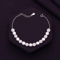 سوارة فضة عيار 925