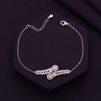 سوارة فضة عيار 925