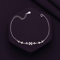 سوارة فضة عيار 925