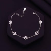 سوارة فضة عيار 925