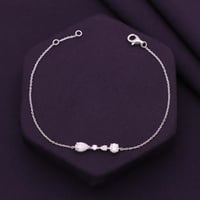 سوارة فضة عيار 925