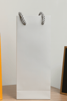 سُبحة بكلايت أحمر شفاف كركوشة.