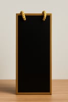 سبحة بكلايت بلون العنابي.