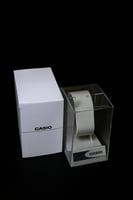 ساعة Casio AQ-230A-1D كلاسيكية مع حزام من الفولاذ...