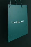 ساعة الفجر الكلاسيكية 08-WL لون ذهبي.