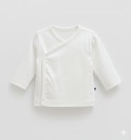 طقم استقبال مواليد 10 قطع قطن ناعم متكامل - صناعة...