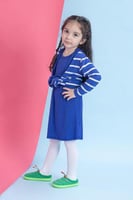 حذاء شتوي للأطفال بصوف قطبي دافئ آلية سحب قابلة لل...