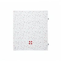 طقم استقبال مواليد 11 قطعة قطن تركي فاخر - صناعة ت...