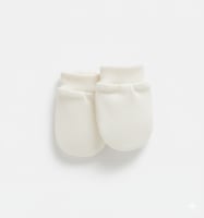 طقم استقبال مواليد 10 قطع قطن ناعم متكامل - صناعة...