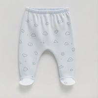 طقم مواليد متكامل 10 قطع قطن تركي فاخر - صناعة ترك...