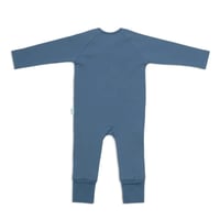 أفرول أطفال قطن عضوي للجنسين - صناعه تركيه