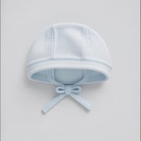 طقم مواليد شاش قطني بخيزران 10 قطع تركي - صناعة تر...