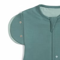 كيس نوم رضع قطن مزدوج - صناعه تركيه