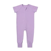 كيس نوم صيفي للأطفال بأكمام قصيرة - صناعه تركيه