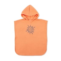 روب بونشو استحمام أطفال قطن (للجنسين) - صناعه تركي...