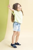 حذاء ذكي حافي القدمين من هوبفروج للأطفال - صناعة ت...