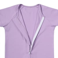 كيس نوم صيفي للأطفال بأكمام قصيرة - صناعه تركيه