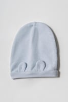 طقم مواليد أولادي 3 قطع - تيشيرت "لف" بأكمام طويلة...