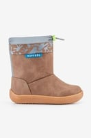 أحذية سمارت ووكر المطرية الذكية للأطفال مقاومة للم...