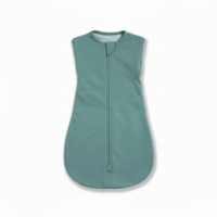 كيس نوم رضع قطن مزدوج - صناعه تركيه