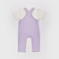 طقم سالوبيت أطفال و رضع قطعتين للجنسين - صناعه ترك...