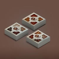بكج الويكند – 3 بوكسات متنوعة