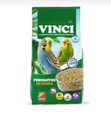 فنشي اكل طيور البادجي 1kg