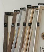 بكج العرسان 5بالطباعه A4(رسمه, لوح التوقيع ,الرسال...