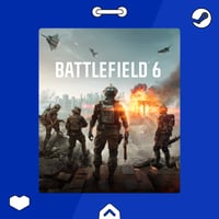 Battlefield 6 - باتلفيلد 6