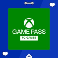 GAME PASS PC - قيم باس للبي سي
