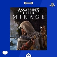 Assassin’s Creed Mirage - اساسن كريد ميراج
