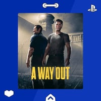 A Way Out - أواي أوت