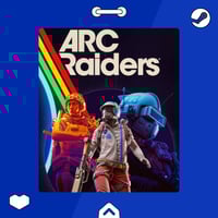 ARC Raiders - آرك رايدرز