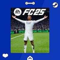 FC 25 - أف سي 25