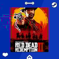 Red Read Redemption 2 - ريد ديد ريدمبشن 2
