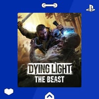 Dying Light: The Beast - داينق لايت: الوحش