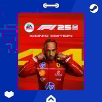 F1 25 - إف ون 25 مع جميع الاضافات