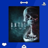 Until Dawn - أنتل داون