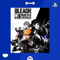 Bleach: Rebirth of Souls - بليتش: إحياء الأرواح